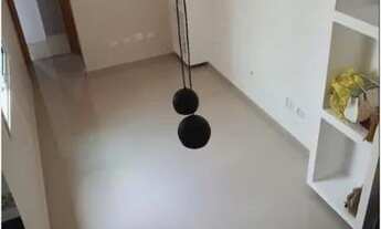 Imagem 4: Cobertura à venda 2 quartos 1 suíte 1 vaga Cabrália Vila Helena - Santo André - SP