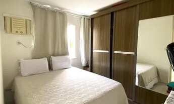 Imagem 6: Condomínio Recanto dos Jaçanãs