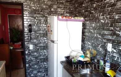 Imagem 4: Apartamento para Venda em Suzano, Vila Figueira, 2 dormitórios, 1 banheiro, 1 vaga