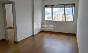 Imagem 4: Tijuca Apartamento com 3 dormitórios