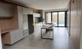 Imagem 4: Sobrado a venda no Nova Aliança Sul. Bairro Jardim Nova Aliança Sul