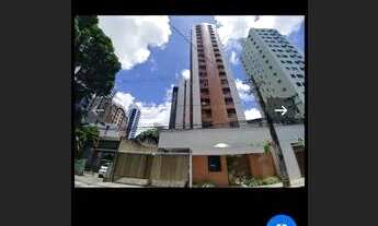 Imagem: Apartamento para aluguel com 50 metros quadrados