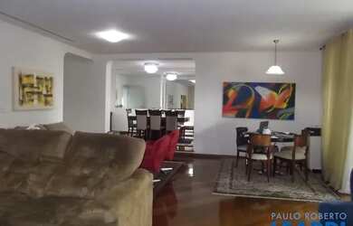 Imagem 3: APARTAMENTO - MORUMBI - SP