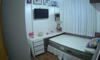 Imagem 3: Apartamento duplex Xangri-lá
