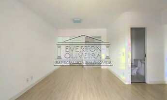 Imagem 5: Apartamento para locação no Jardim Paraíba - Jacareí Ref