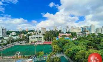 Imagem 6: São Paulo - Apartamento Padrão - Mooca