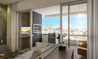 Imagem 6: CAXIAS DO SUL - Apartamento Padrão - Santa Catarina