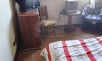 Imagem 7: Apartamento para Venda em São Paulo, Vila Mariana, 3 dormitórios, 1 suíte, 3 banheiros, 1