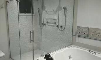 Imagem 2: Apartamento para venda com 264 metros quadrados com 4 quartos