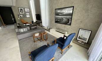 Imagem 7: Linda casa à venda no Tamboré 10 em Alphaville