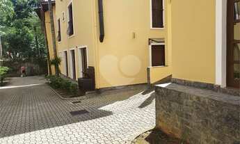 Imagem 2: São Paulo - Casa de Condomínio - ALTO DA BOA VISTA