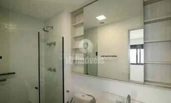 Imagem 7: Campo Belo - 2 dormitórios - 1 suíte - 1 vaga + deposito