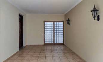 Imagem 5: Locação de Casas / Padrão na cidade de Araraquara