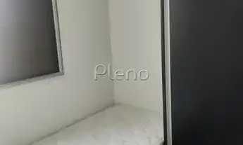 Imagem 7: Apartamento à venda na região do Parque Brasília - Campinas/SP