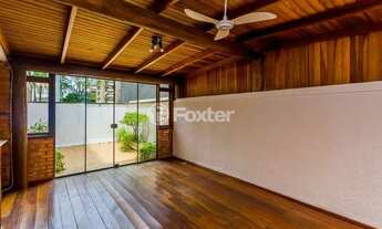 Imagem 6: Apartamento venda 121m², 3 quartos, 1 suíte, 2 vagas, em Auxiliadora - Porto Alegre - RS