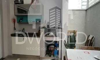 Imagem 4: ÓTIMO APARTAMENTO - CONDOMÍNIO VENTURI