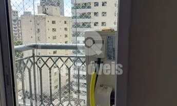 Imagem 4: Apartamento para locação 100 m² 3 dormitórios 1 suíte 2 vagas Moema