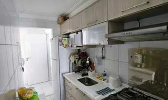 Imagem 5: Mar de Aruana II, com 2 vagas de garagem