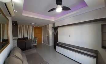 Imagem 2: Apartamento mobiliado Centro Novo Hamburgo