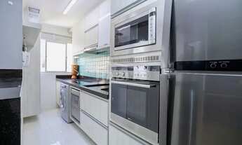 Imagem 6: COBERTURA com 3 dormitórios à venda com 129.77m² por R$ 720.000,00 no bairro Cristo Rei