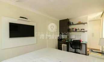 Imagem 3: 2 DORMITÓRIOS (SENDO 1 SUÍTE) - 1 VAGA - VILA OLÍMPIA