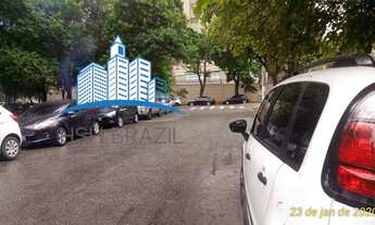 Imagem 6: SãO PAULO - Casa Padrão - Brooklin Paulista