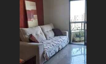 Imagem 2: 03 DORMITÓRIOS 01 SUITE 02 VAGAS