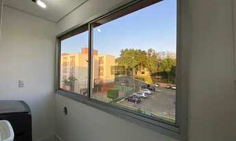 Imagem 5: Apartamento mobiliado para locação no Jardim Boa Vista