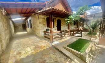 Imagem 3: Casa toda Reformada com 5 quartos, em lote de 300 m². Financio