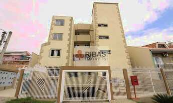 Imagem 2: Cobertura para alugar, 65 m² por R$ 1.950,00/mês - Tingui - Curitiba/PR