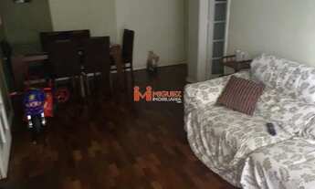 Imagem 2: Tijuca Apartamento com 2 dormitórios