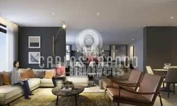 Imagem: Stella Campo Belo - 145 m2 - 4 dormitórios