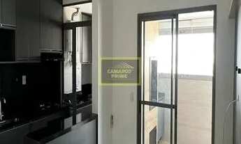 Imagem 5: Apartamento para 02 dormitórios para venda na Barra Funda