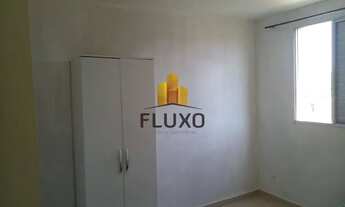 Imagem 4: Apartamento no Bairro JD. TERRA BRANCA - Condominio Spazi