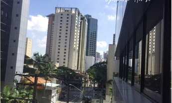 Imagem 5: Sala Comercial para Locação em São Paulo, Brooklin Paulista, 4 banheiros, 4 vagas
