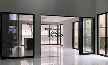 Imagem 2: Casa em Condomínio à venda, 4 quartos, 4 suítes, 4 vagas, Parque Residencial Damha I - São