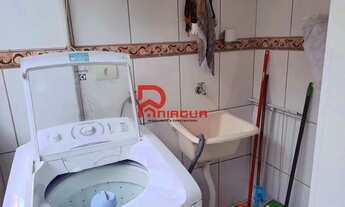 Imagem 5: Apartamento com 2 dorms, Guilhermina, Praia Grande, Cod: 4412