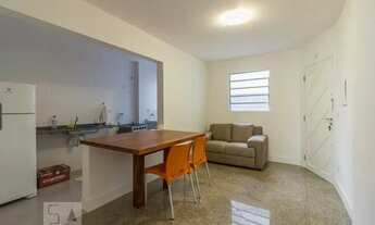 Imagem 3: Apartamento para Aluguel - Consolação, 1 Quarto, 43 m2