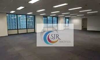 Imagem 3: Conjunto Comercial de 665m² com 11 vagas de garagem!