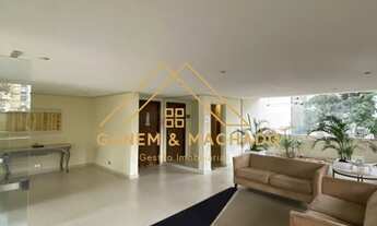 Imagem 2: Apartamento para venda tem 160 metros quadrados com 3 quartos em Perdizes - São Paulo - SP