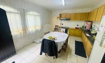 Imagem 5: Sobrado 325 metros 4 dormitorios 2 suites 4 vagas -Vila Leonor/Vila Maria