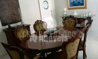 Imagem 6: Campo Belo apartamento para venda, 110m, 3 dormitórios, 1 suíte, 2 vagas