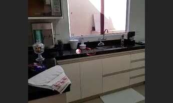 Imagem 4: Venda - Casa em Condomínio Amazonas, 3 Dormitórios, Sala, Cozinha, Lazer Completo, 4 vagas