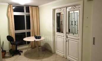 Imagem 2: Apartamento Santa Cecília