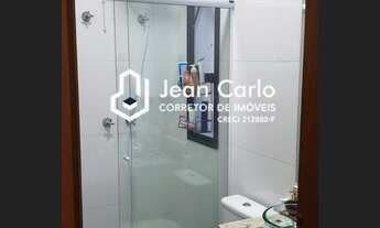 Imagem 3: Apartamento para Venda em Jaguariúna, Loteamento Santo Antonio, 2 dormitórios, 1 suíte, 2