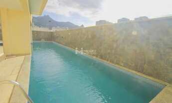 Imagem 2: Tijuca Apartamento com 3 dormitórios