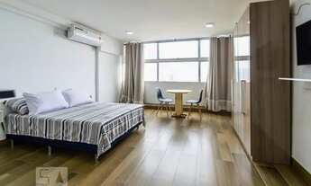 Imagem: Apartamento para Aluguel - Centro, 1 Quarto