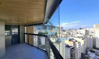 Imagem 3: Cobertura em condomínio com total infra