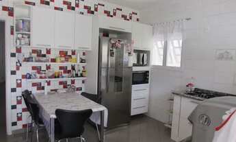 Imagem 7: Sobrado com 3 dormitórios, 280 m² - venda por R$ 2.200.000,00 ou aluguel por R$ 9.450,00/m