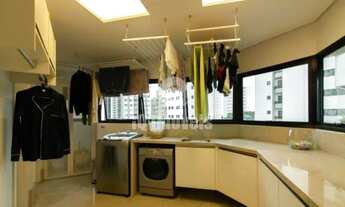 Imagem 4: Vendo Apartamento 3 dormitórios 1 suíte em Moema 350 mts